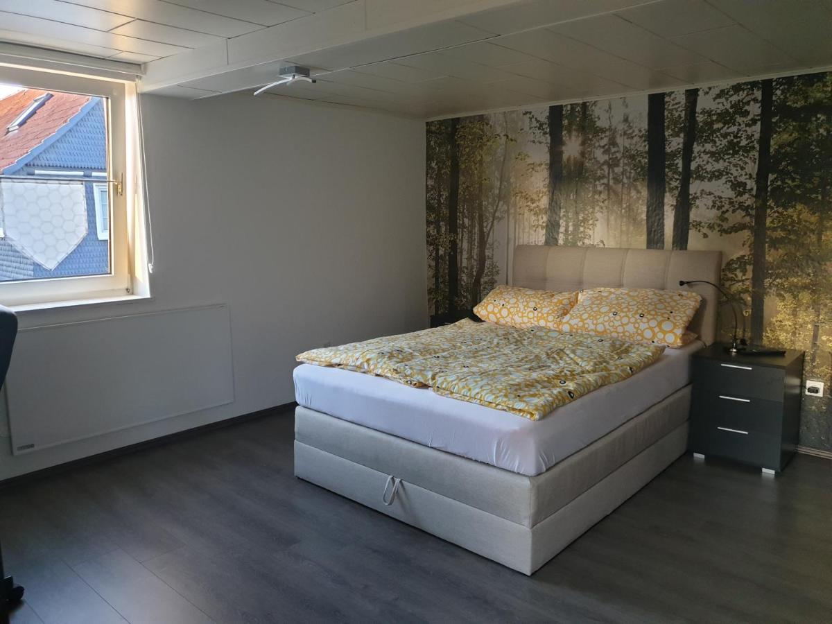 Ferienwohnung Im Urfftal Bad Zwesten Εξωτερικό φωτογραφία