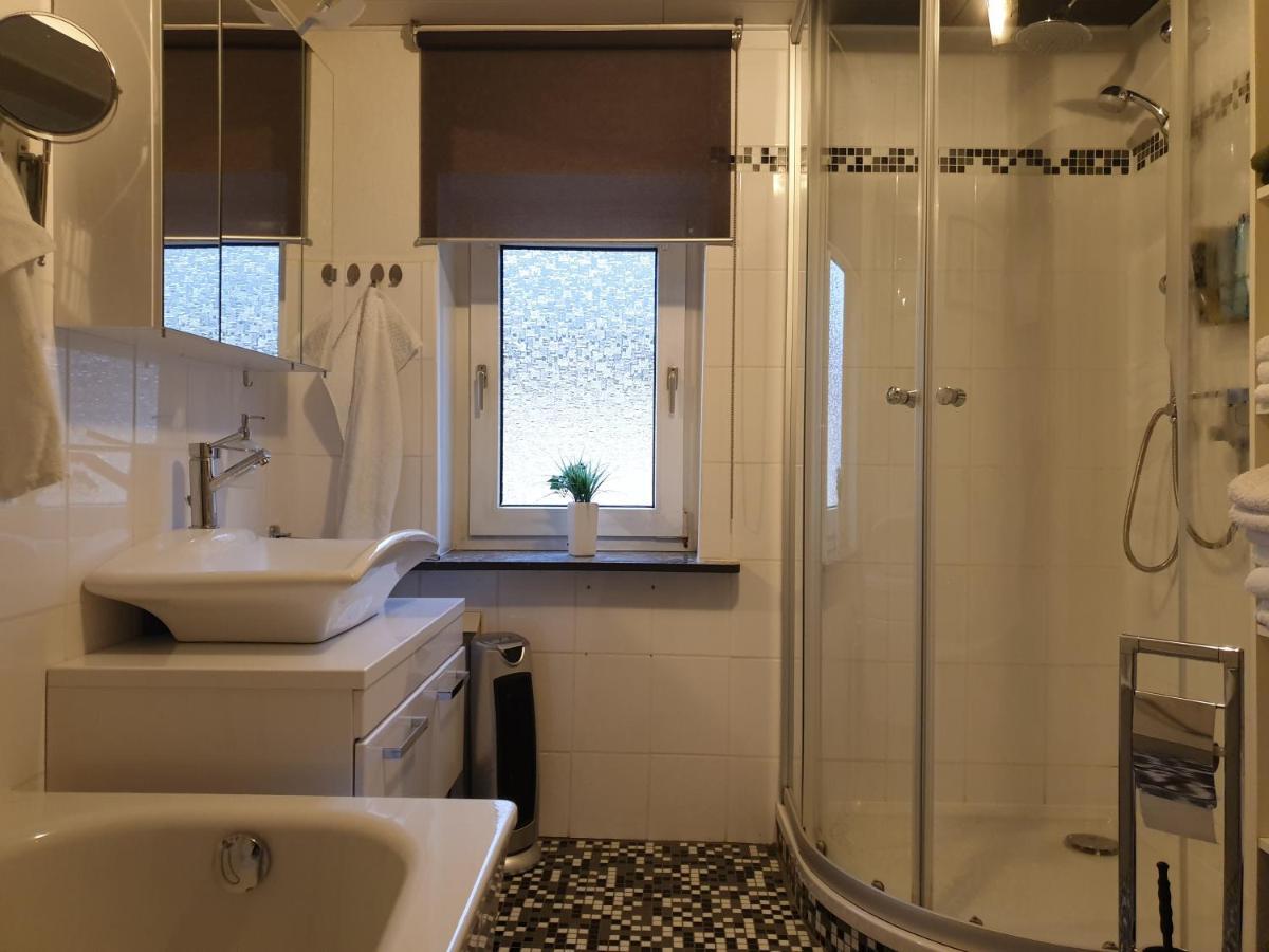 Ferienwohnung Im Urfftal Bad Zwesten Εξωτερικό φωτογραφία