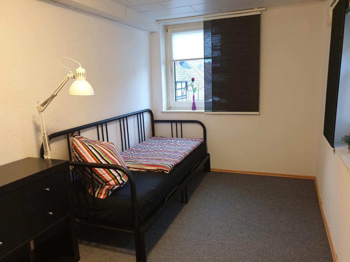 Ferienwohnung Im Urfftal Bad Zwesten Εξωτερικό φωτογραφία